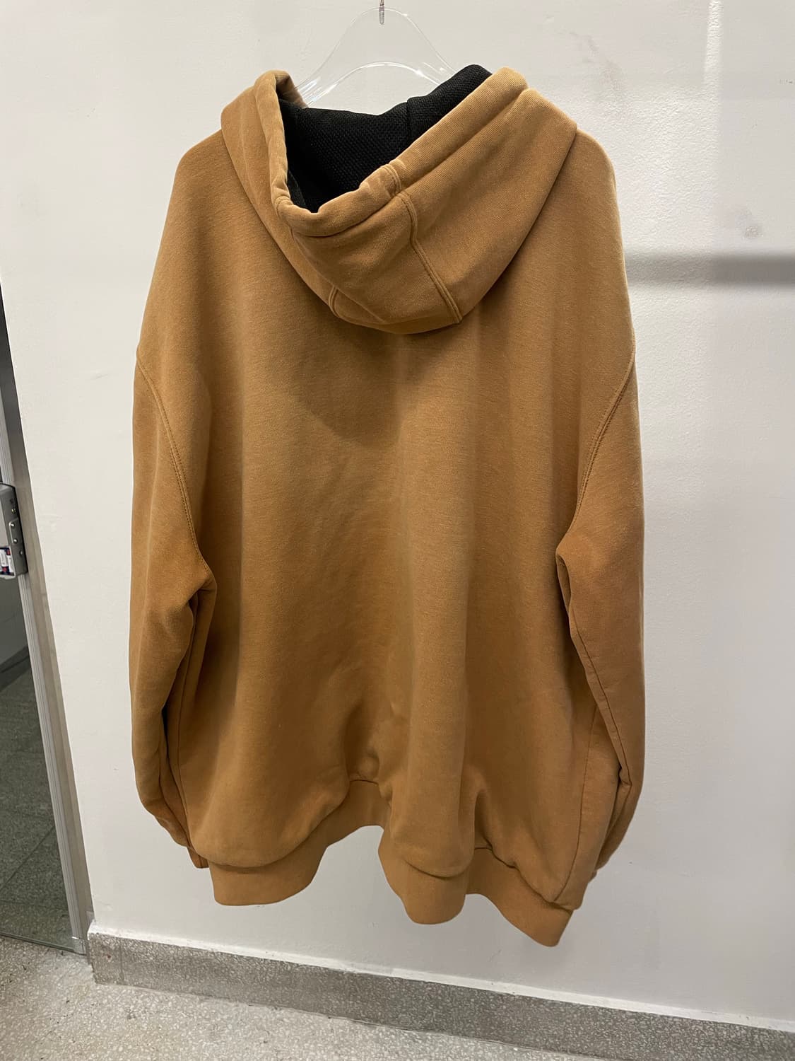 Carhartt hood zip up 상품이미지6