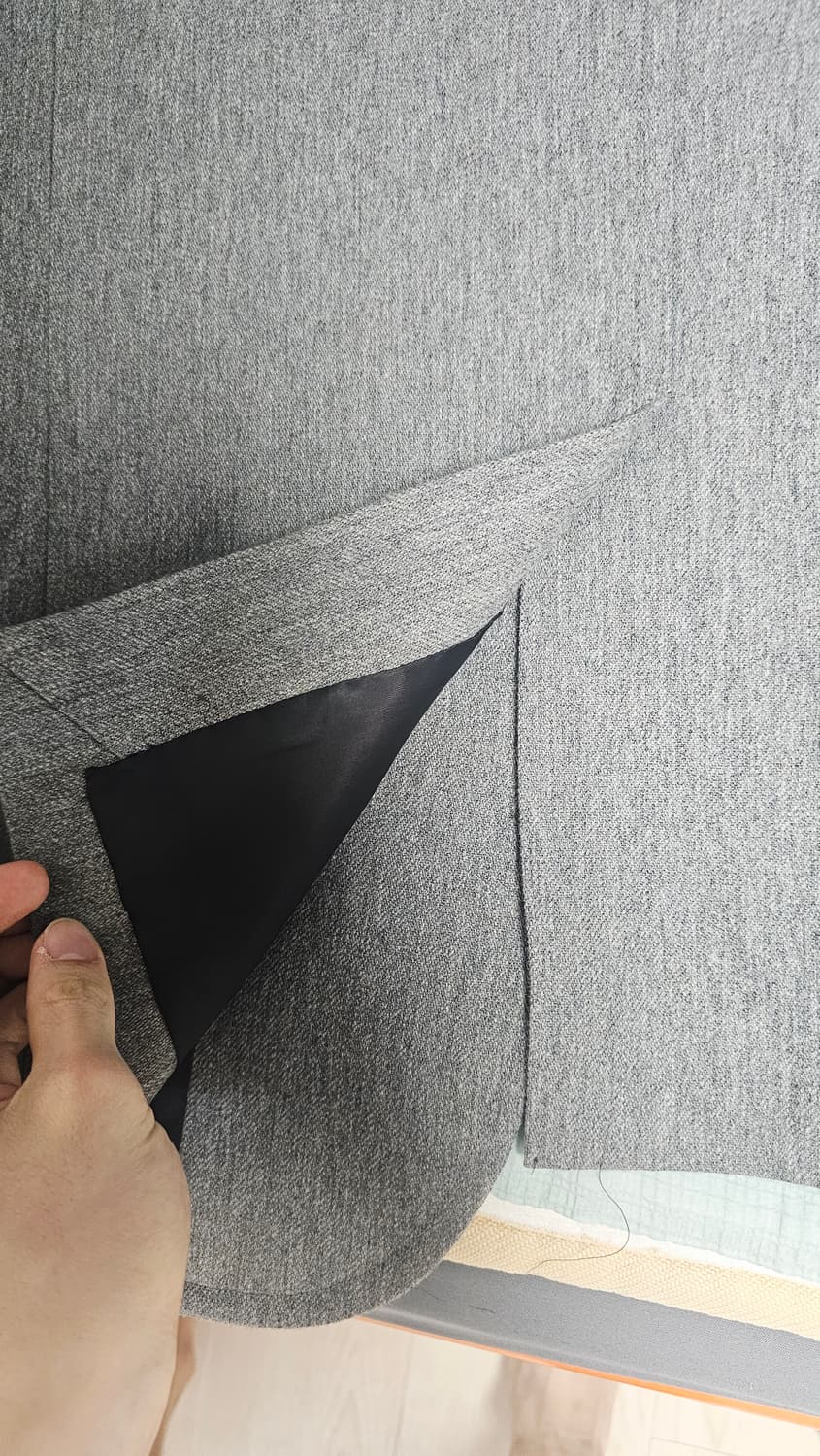 렉토 퀸시 s 상품이미지1