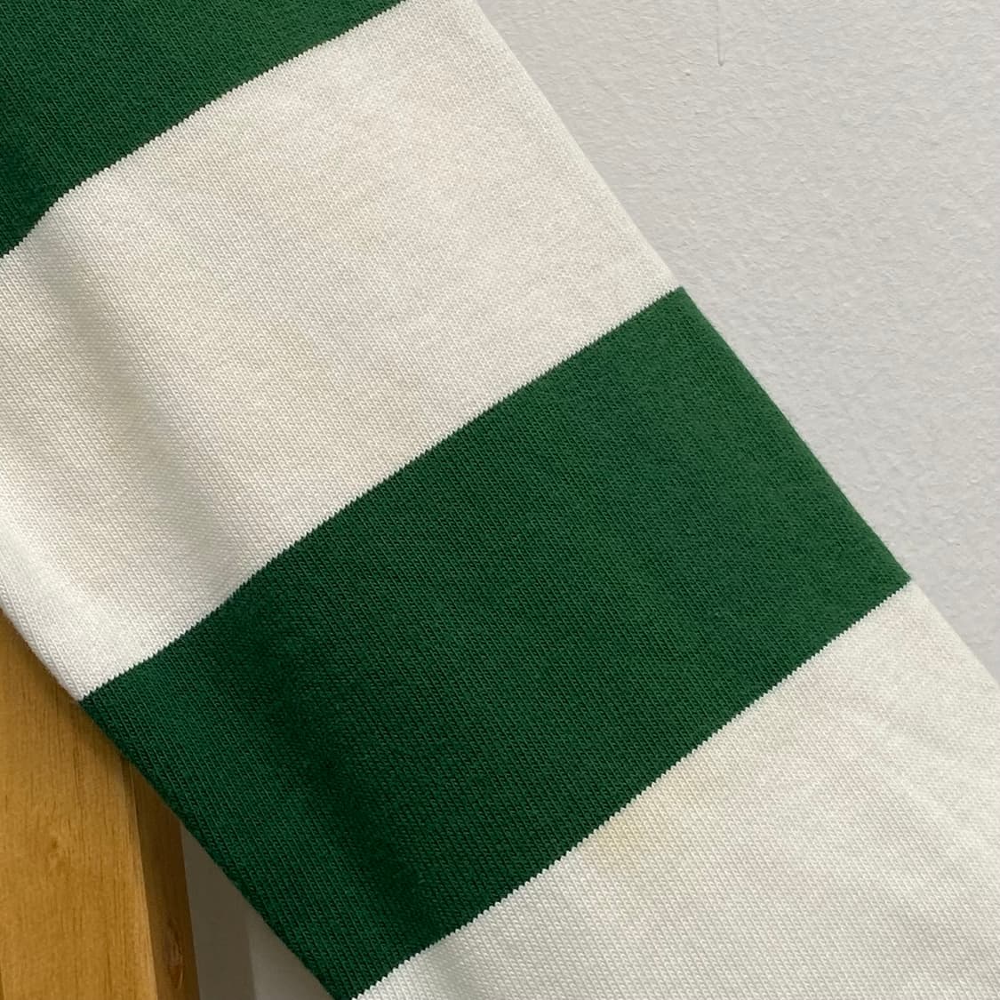 M 폴로 그린 럭비티 상품이미지5