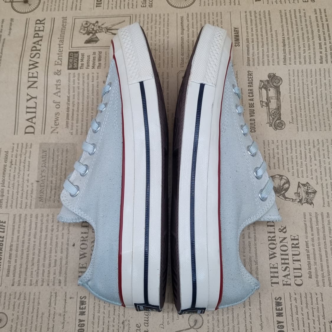 컨버스 올스타 스니커즈 250 상품이미지5