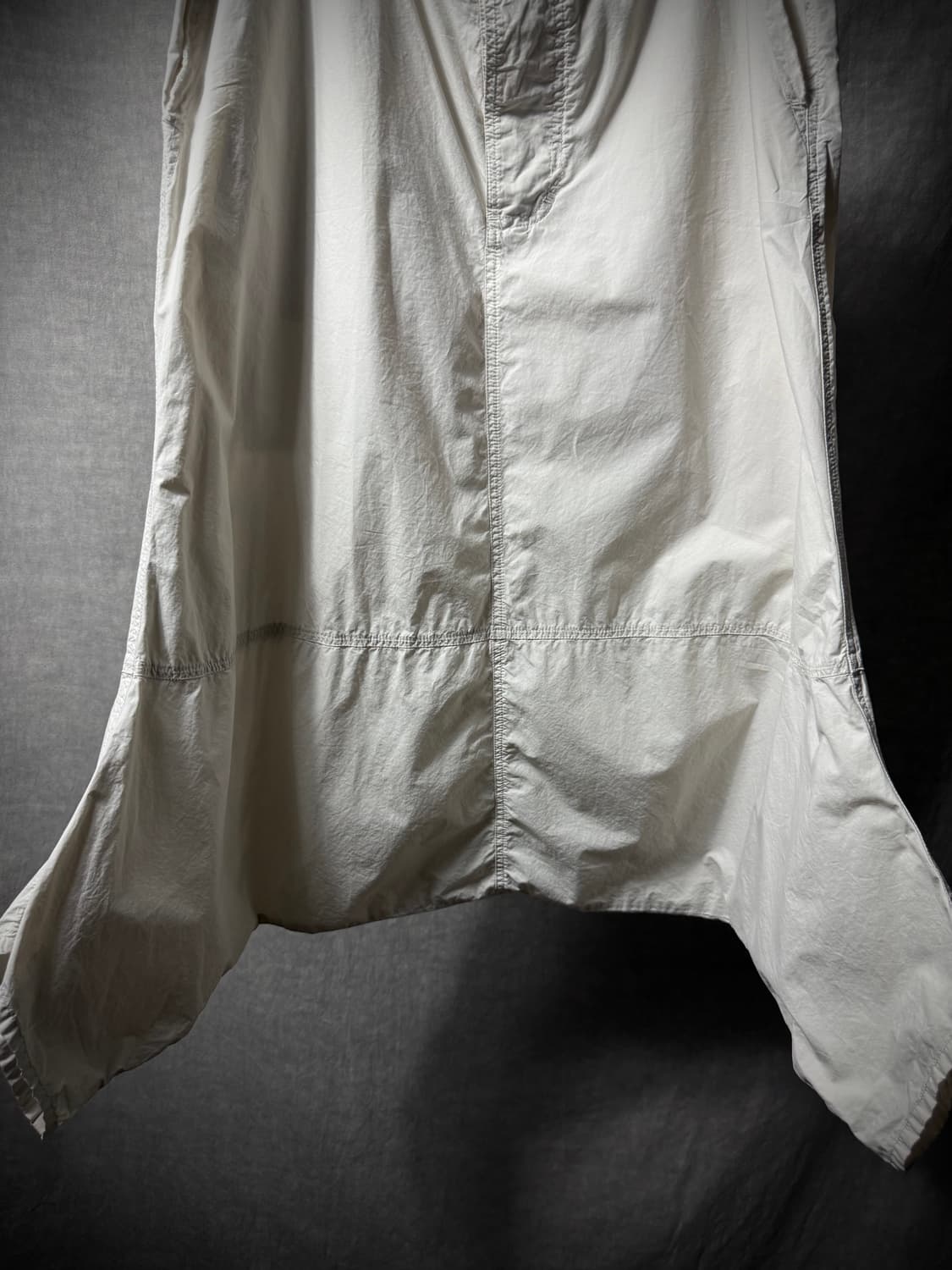 Pal Offner 16ss Sarrouel Cropped Pants 상품이미지3