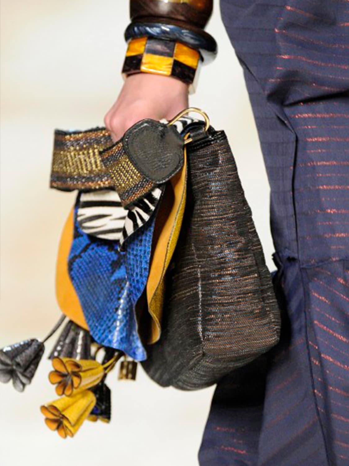 Marc Jacobs SS09 RTW Runway 상품이미지1