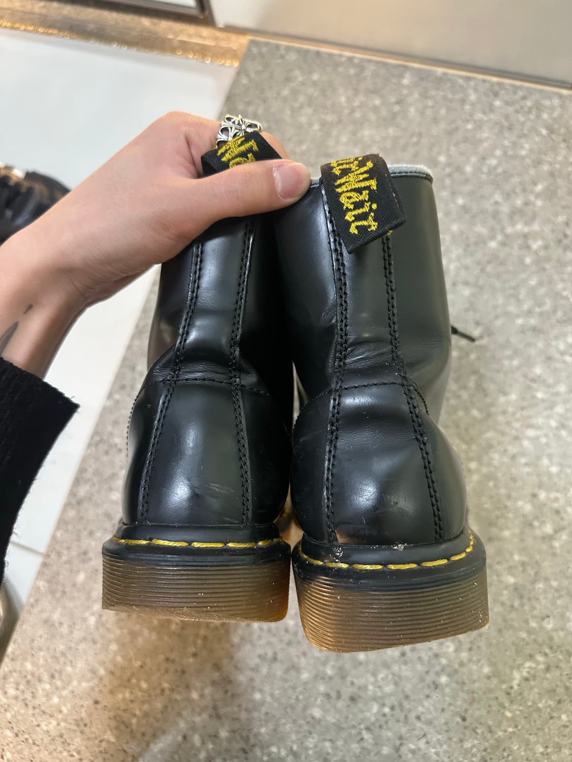 닥터마틴 1460 255 상품이미지2