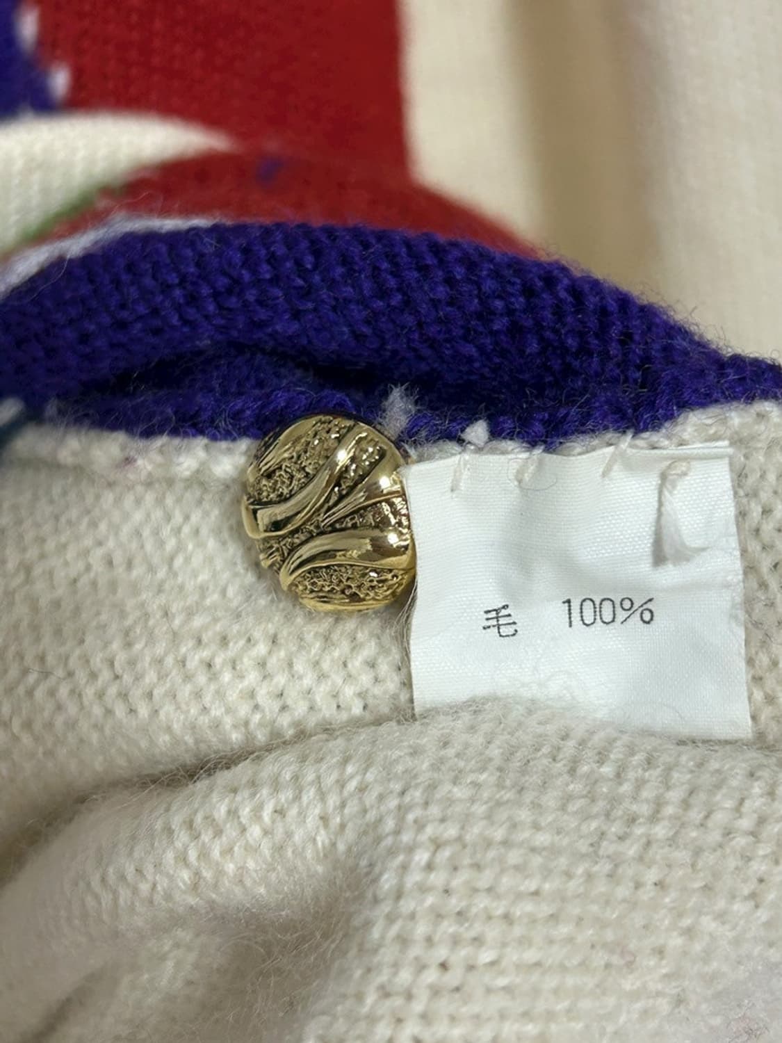 vtg top 상품이미지4