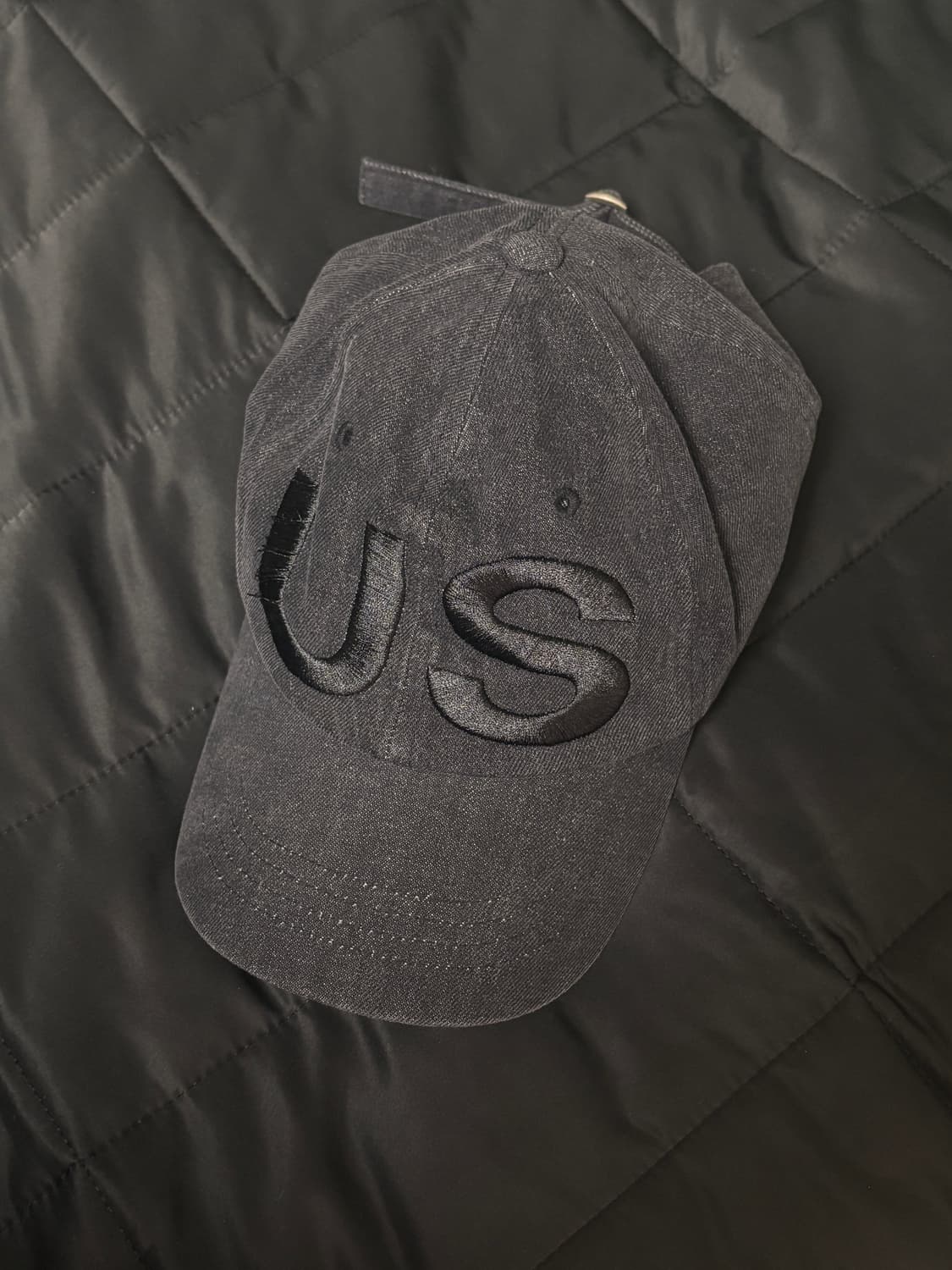 에스이오 볼캡 상품이미지2