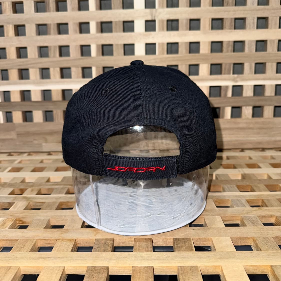 조던 점프맨 유스 캡 상품이미지3