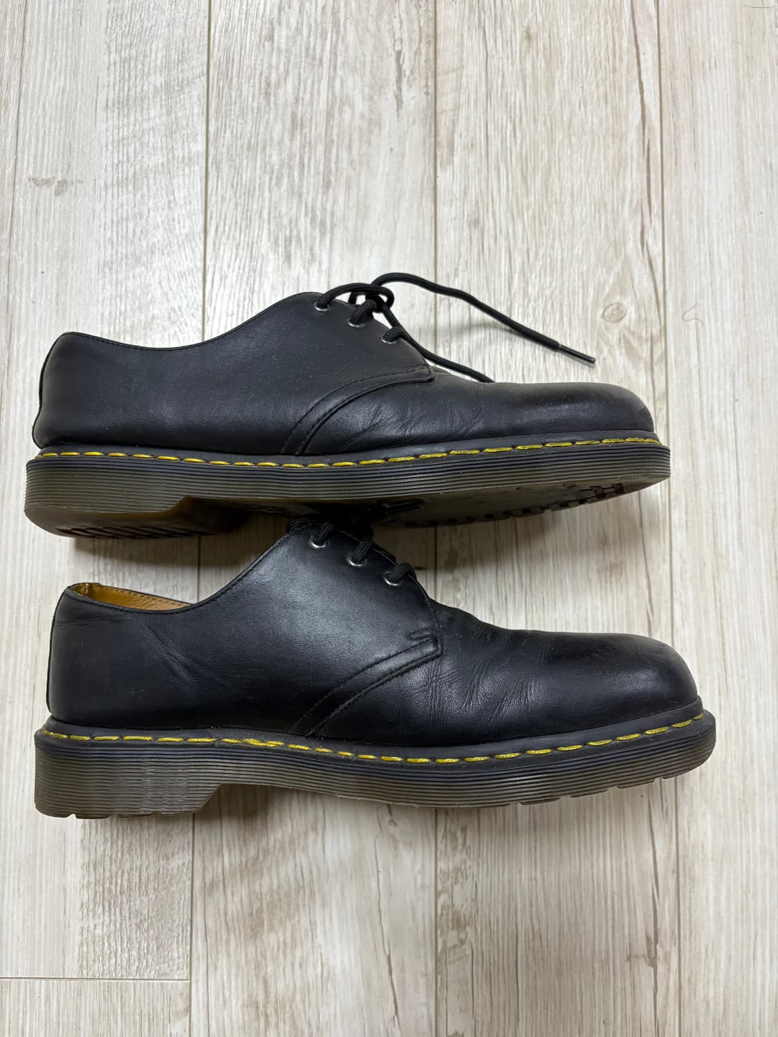 닥터마틴 1461 3홀 나파 280 상품이미지3