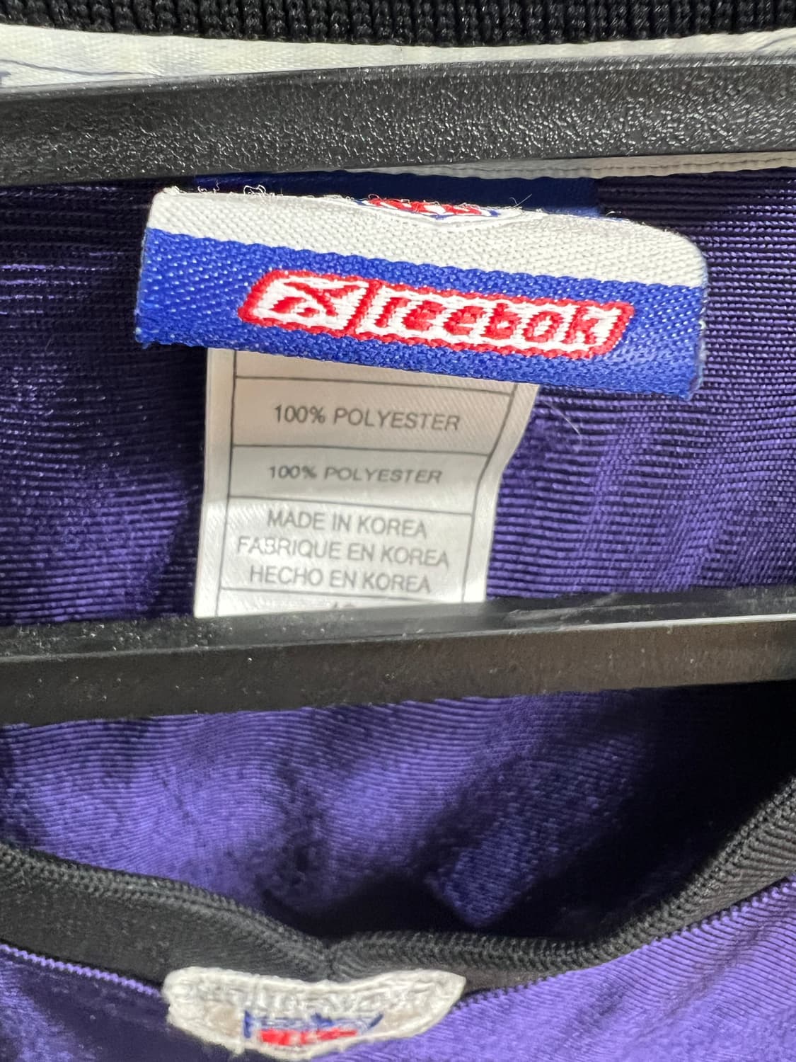 [리복] NFL 풋볼 져지 Ravens 볼티모어 레이븐즈 상품이미지5