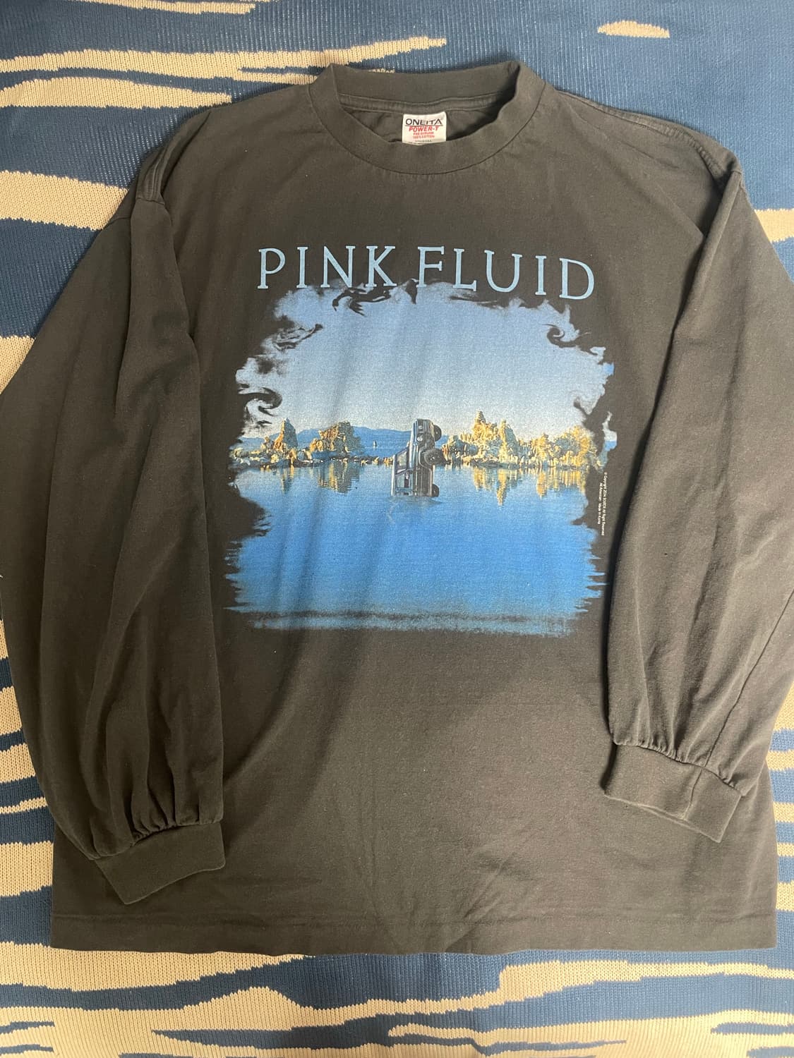 sober 굿즈 티셔츼 상품이미지1