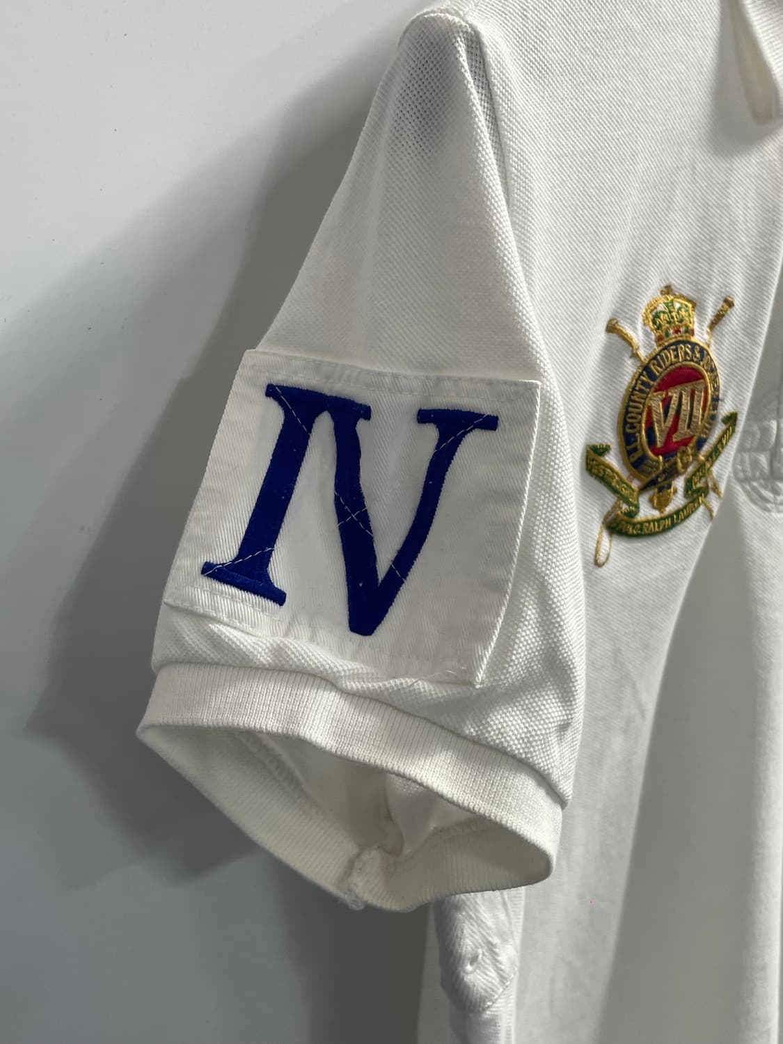 폴로 빅포니 pk 반팔카라티 (on.645)   상품이미지4