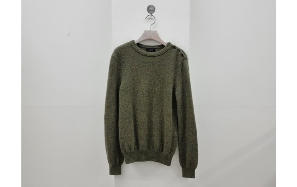 A.P.C. 아페쎄 상품이미지1