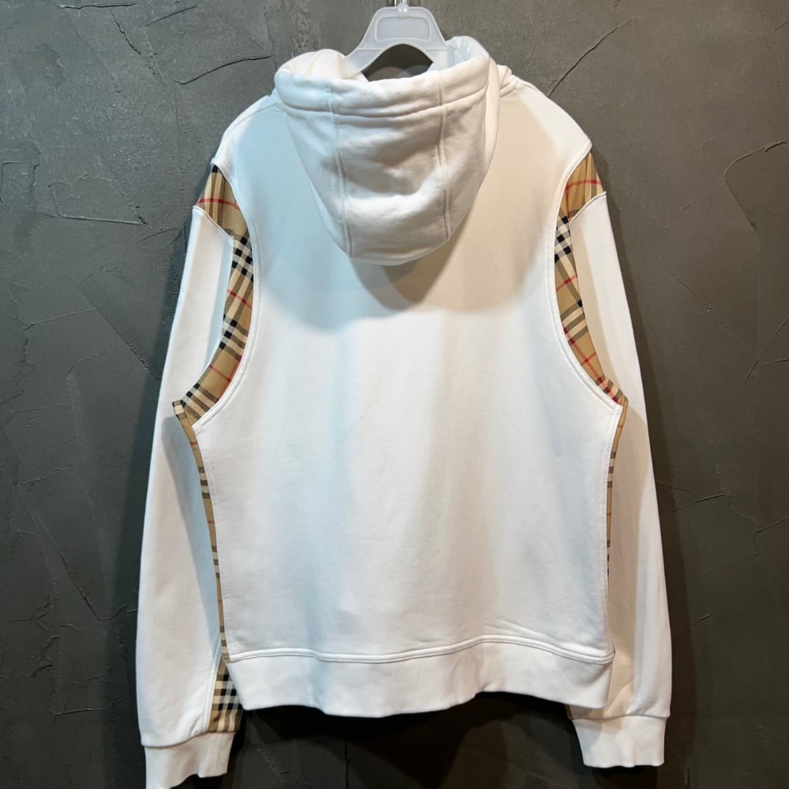 [L] BURBERRY 버버리 후드티 상품이미지5
