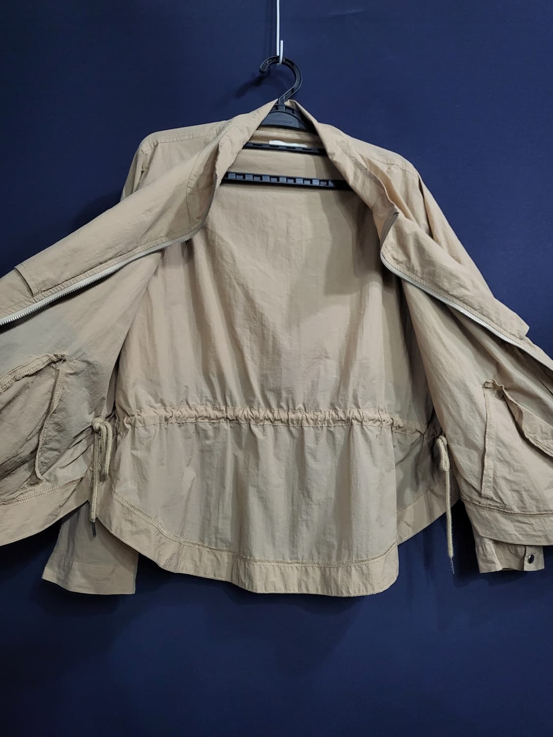 데일리룩 스트링자겟 상품이미지6