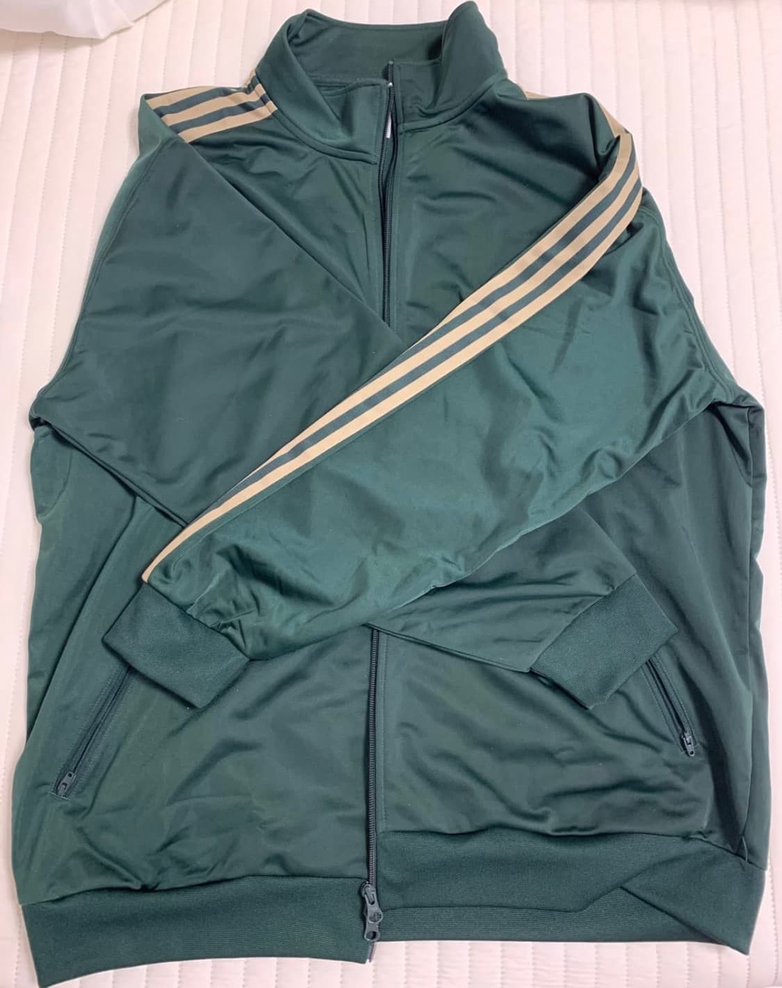 아디다스 베켄바우어 BB 트랙탑 2XL 상품이미지2