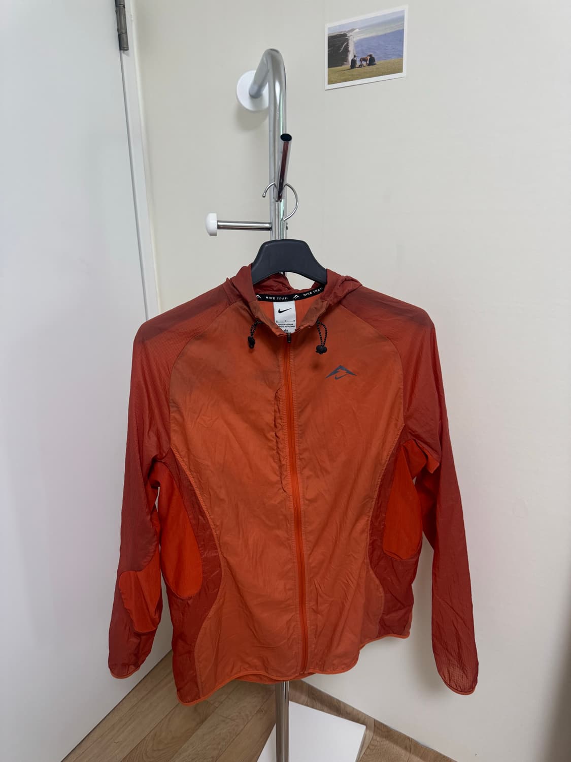 nike ACG 트레일 바람막이 상품이미지3