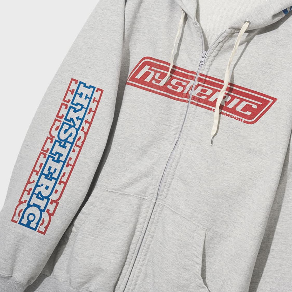 HYSTERIC GLAMOUR hoodie 상품이미지3