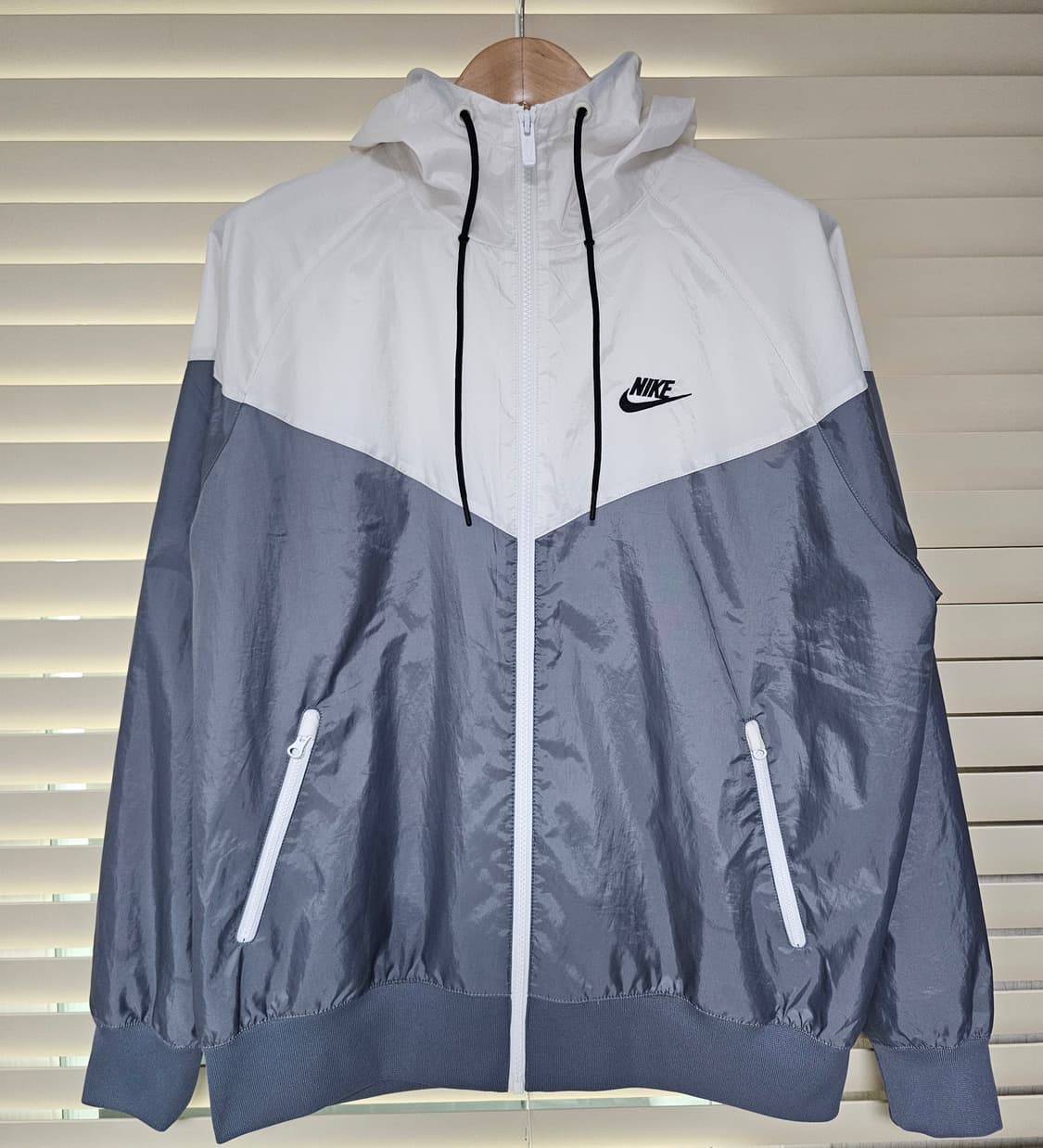 나이키 윈드러너 바람막이 L(100) 상품이미지1