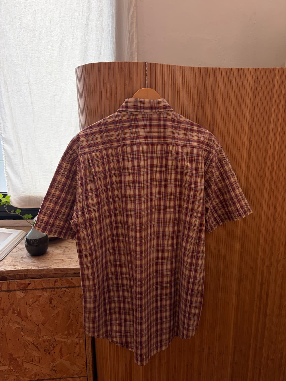 OshKosh Cotton Shirt 상품이미지9