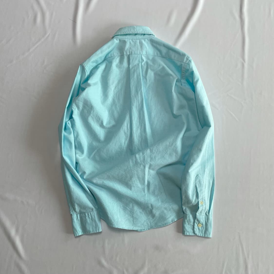 폴로 랄프로렌 민트 셔츠 상품이미지4