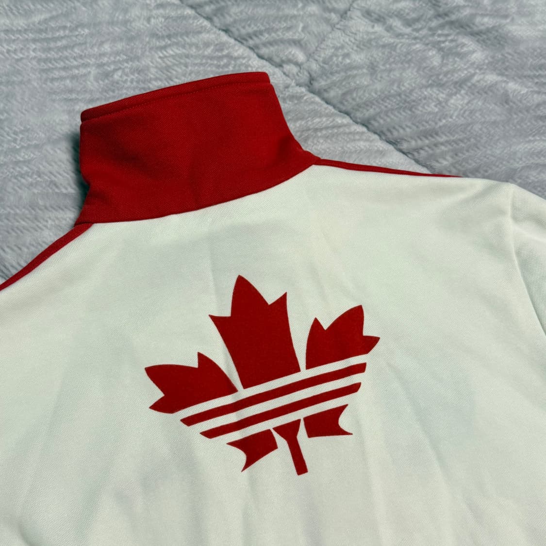 아디다스 대대장 캐나다 져지 상품이미지3