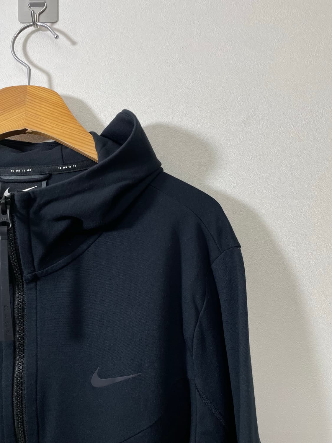 나이키테크팩Nike 후드XXL - M7 상품이미지3