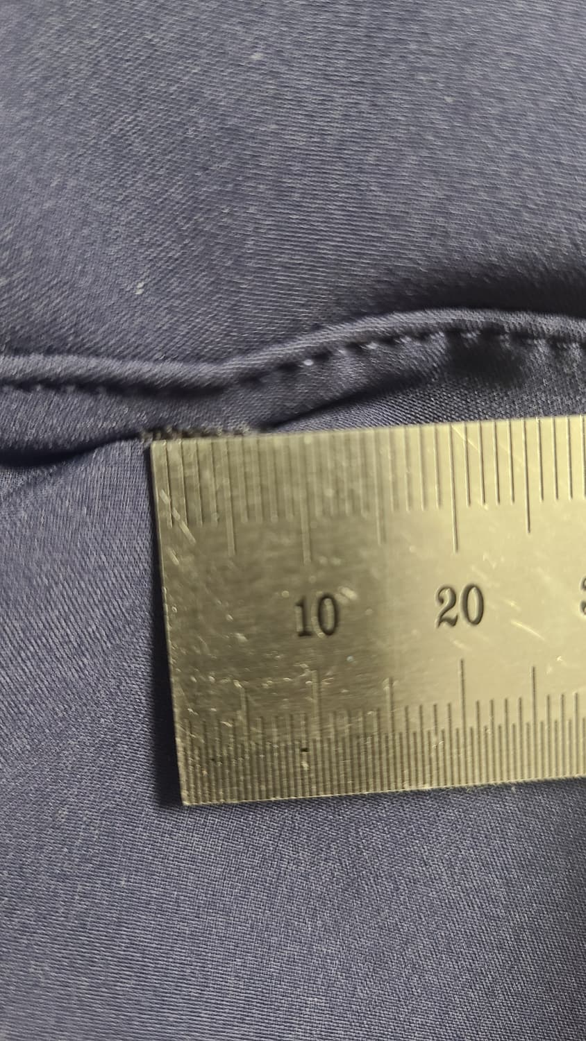 폴로 바람막이?판매해요 상품이미지3