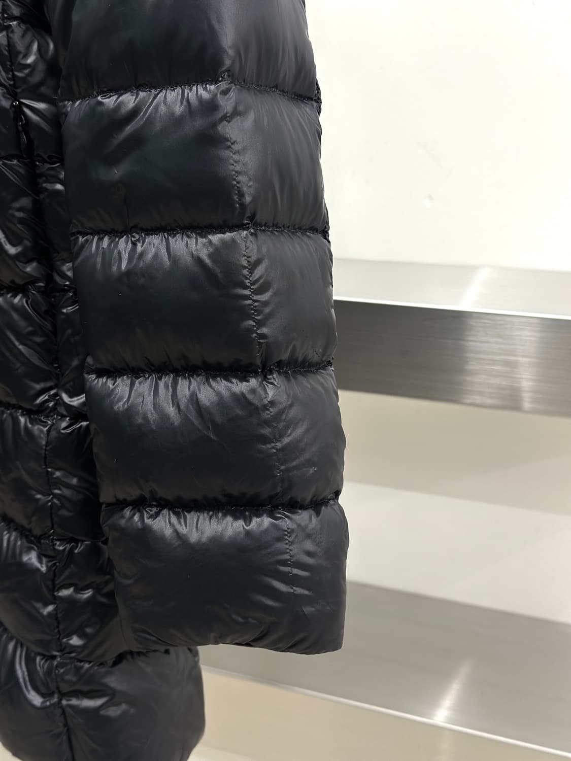 에르노 아멜리아 9300 블랙  상품이미지7