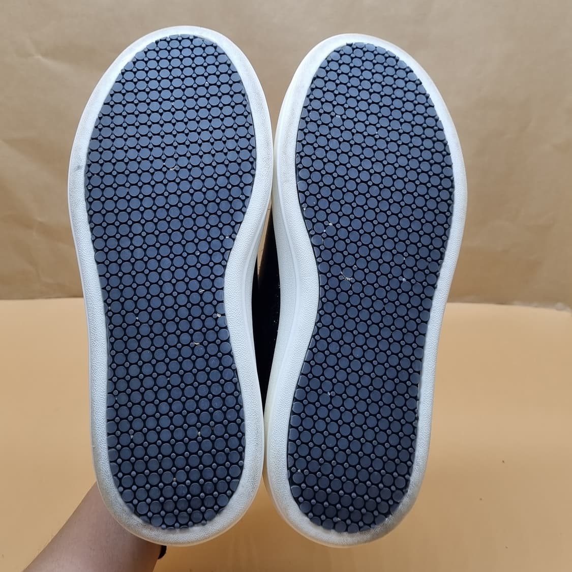 스프리스 프랫폼 여성퍼스니커즈235 상품이미지3