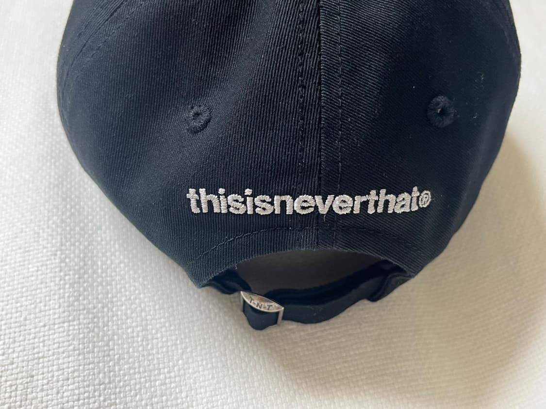 Thisisneverthat x 포켓몬 피카츄 모자 판매 상품이미지3