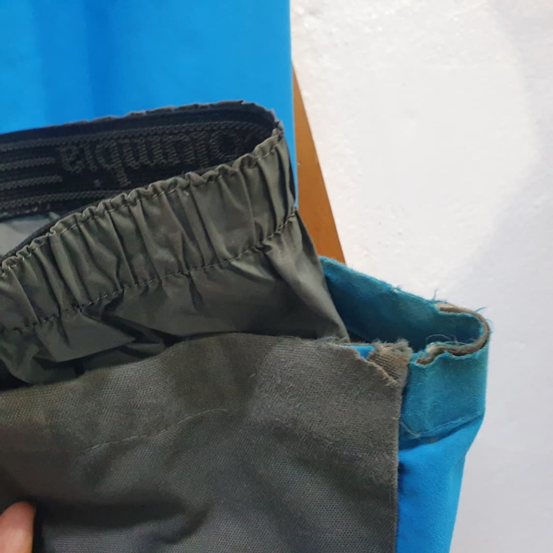 컬럼비아 스키 보드 팬츠(34) 상품이미지5