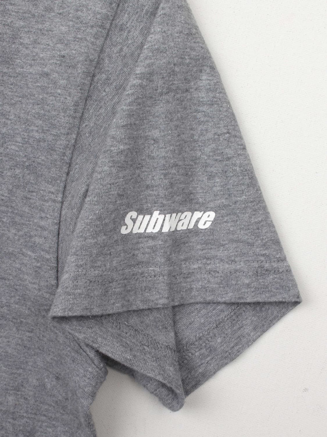 2001 UNDERCOVER X SUBWARE (L) 상품이미지5