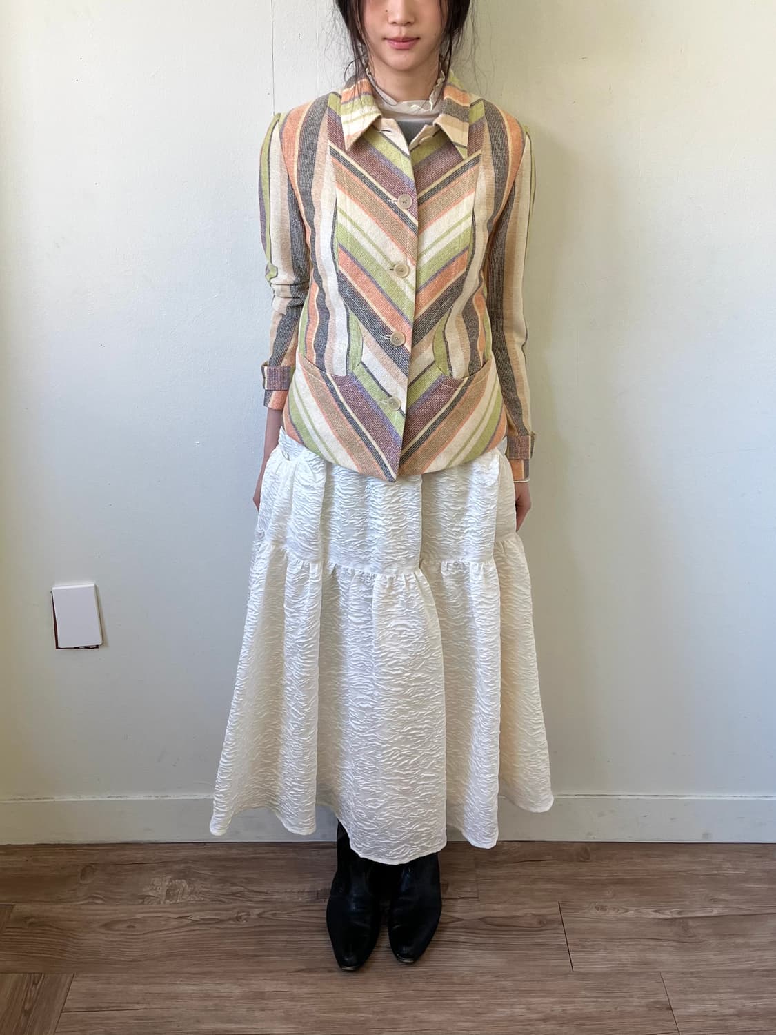 MISSONI 멀티 트랙 자켓 상품이미지8