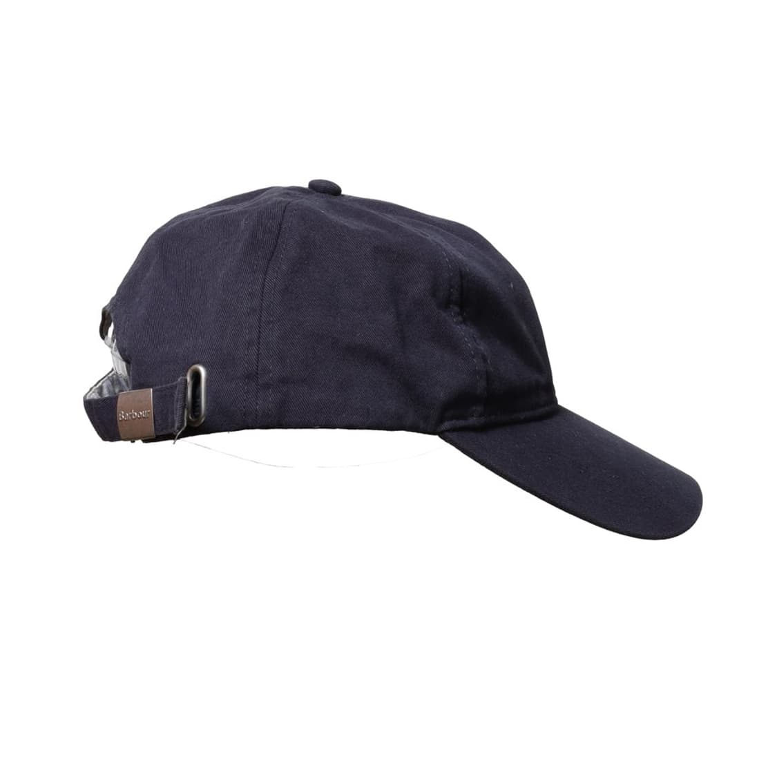바버 Barbour Logo Ball Cap
 상품이미지3