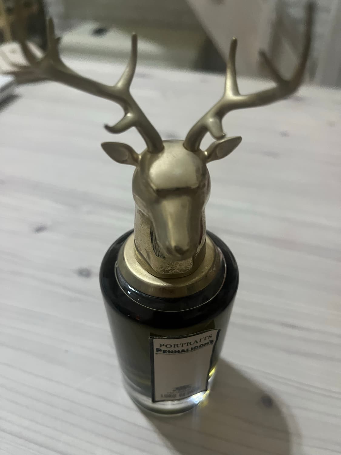 펜할리곤스 로드조지 빈티지향수 상품이미지1