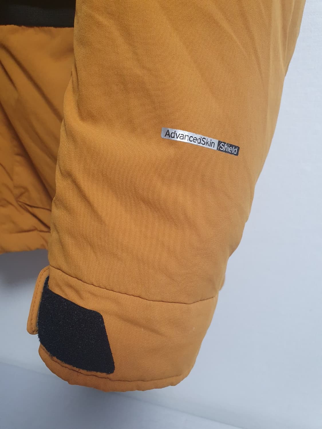 택포 살로몬 패딩 프라임 덕다운자켓 라쿤퍼 105 상품이미지6