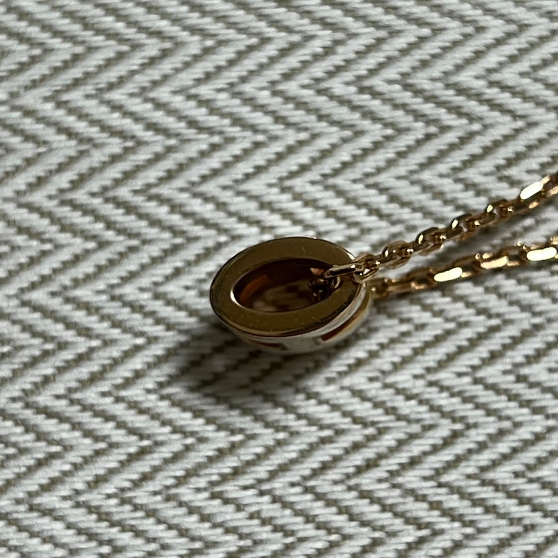 (당일배송 풀구성) 에르메스 팝아슈 화이트/로즈골드 상품이미지3