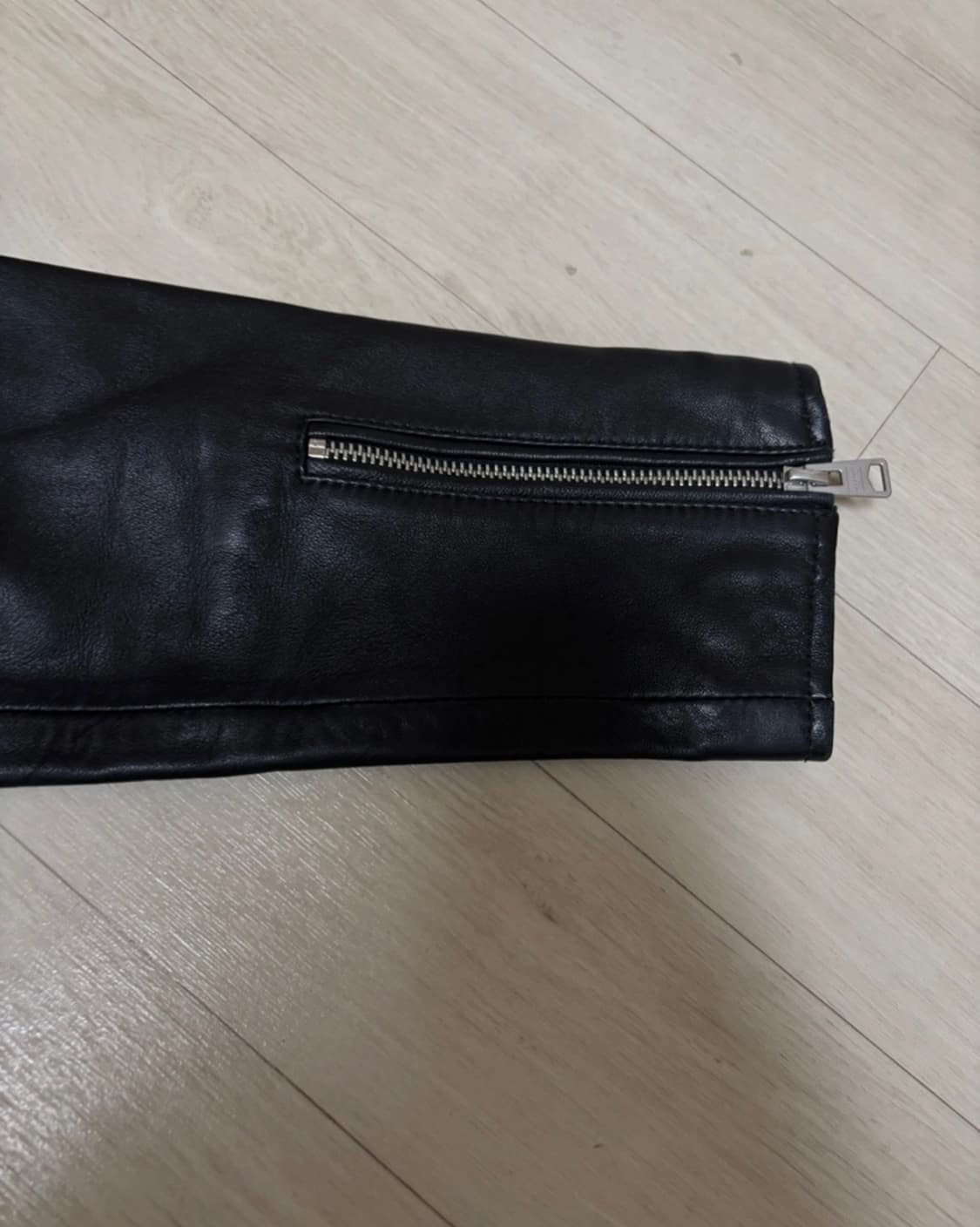올세인츠 라이더자켓 상품이미지3