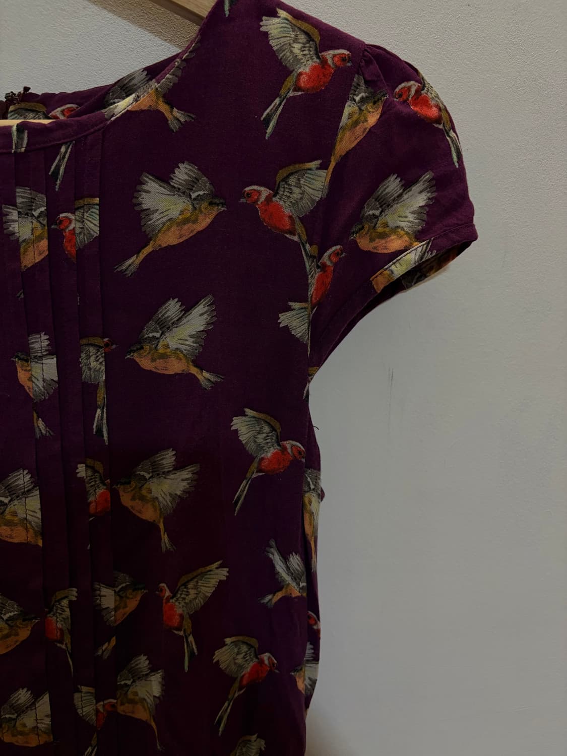 ASOS 빈티지 원피스입니다 상품이미지4