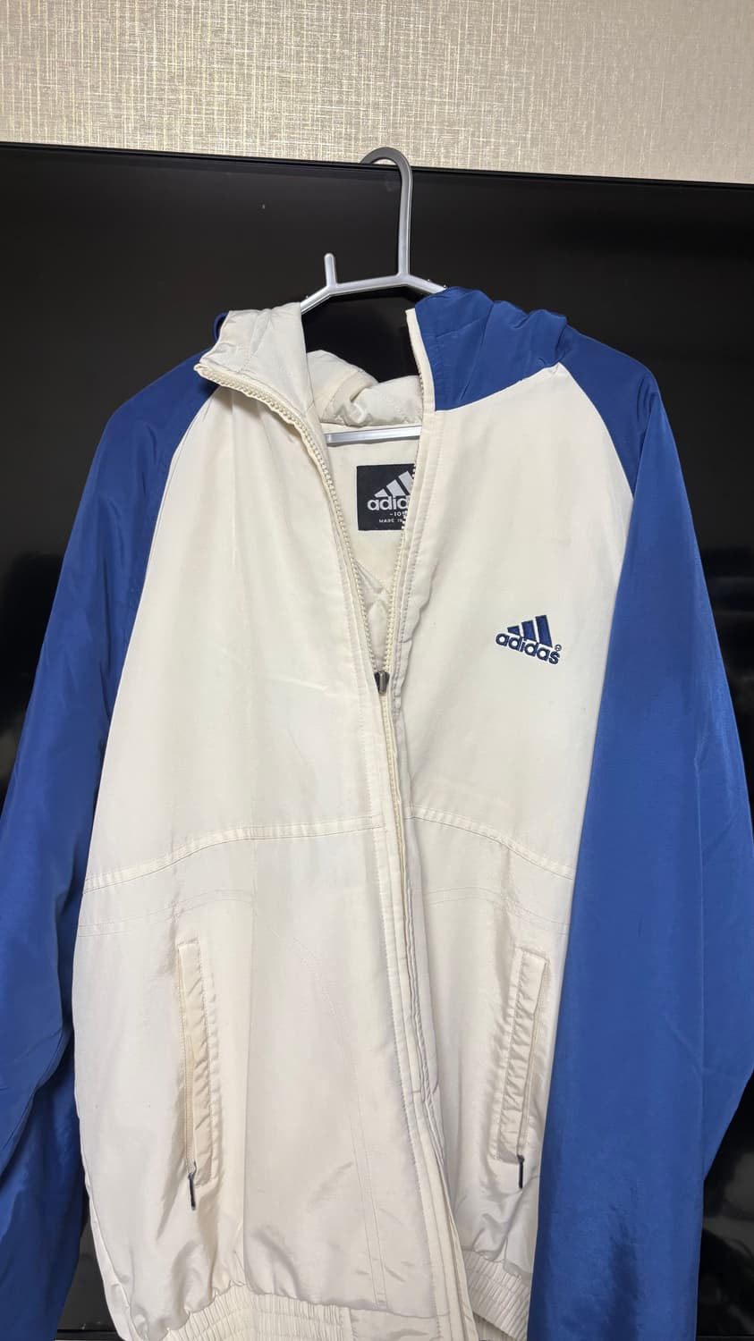 아디다스 점퍼 급처 상품이미지1