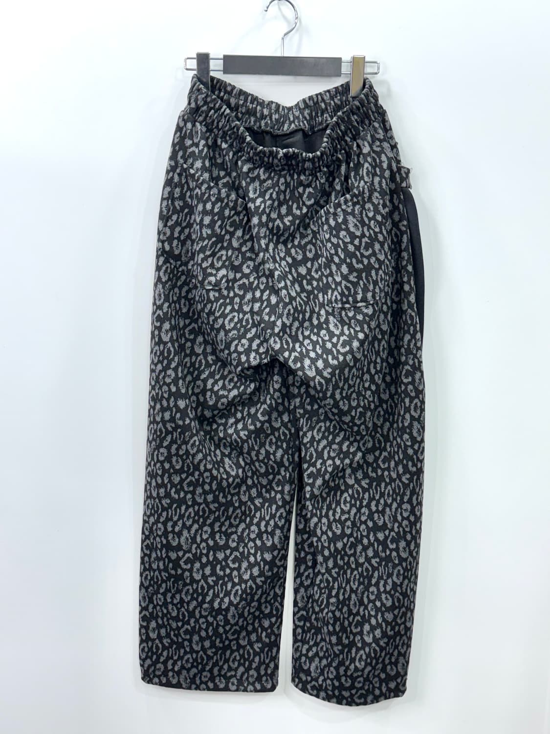 자체제작 커스텀 스웻팬츠 상품이미지8