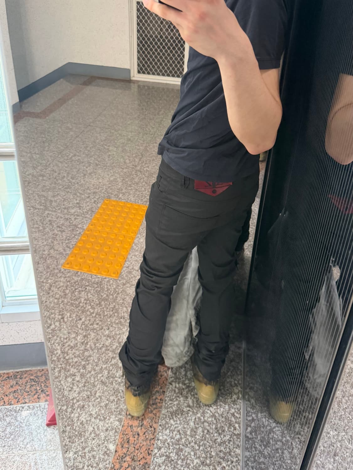 zambarrett DNA pants(46) 상품이미지1