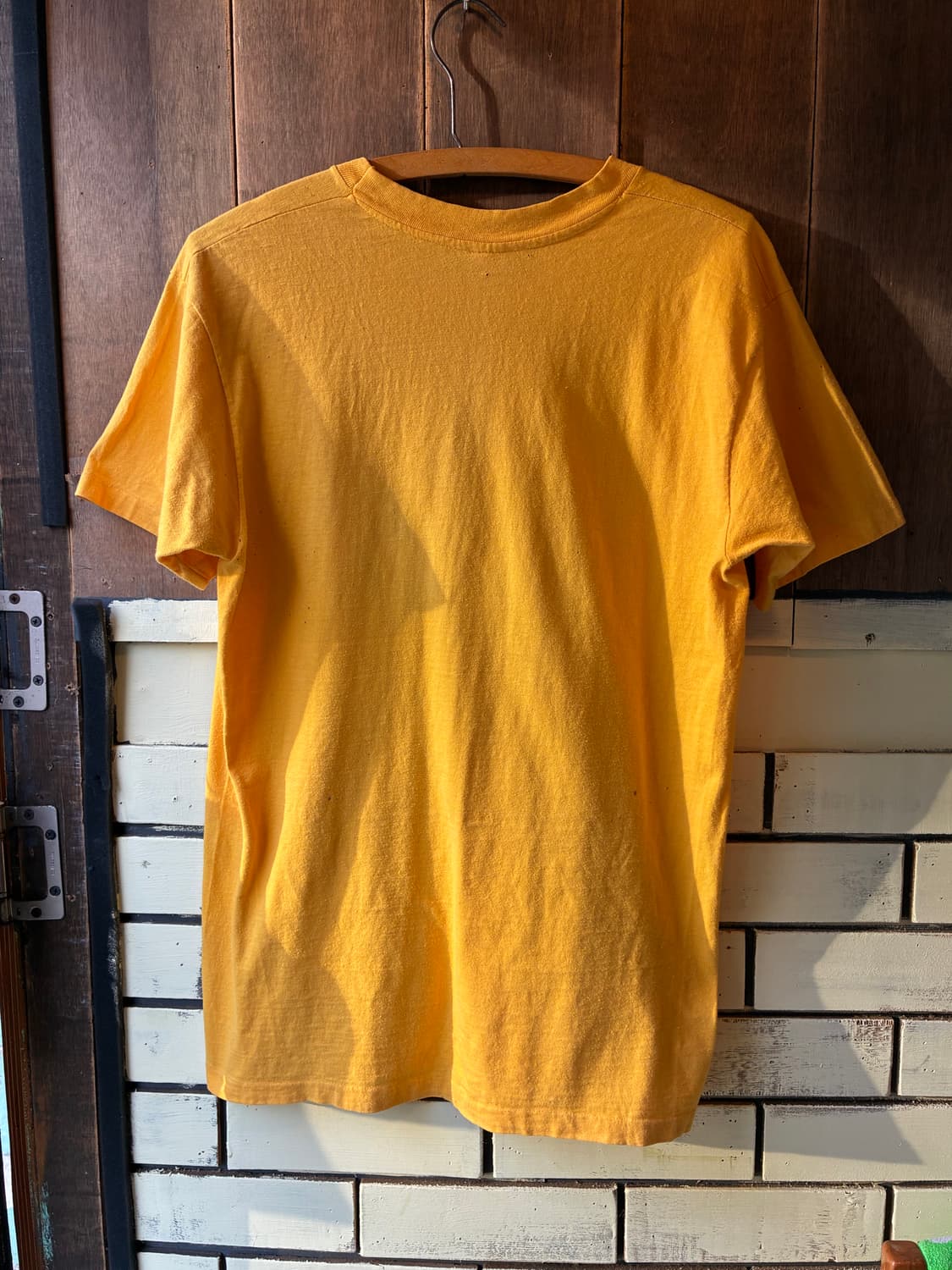 1976 California Firemens Olympics Tee 상품이미지6