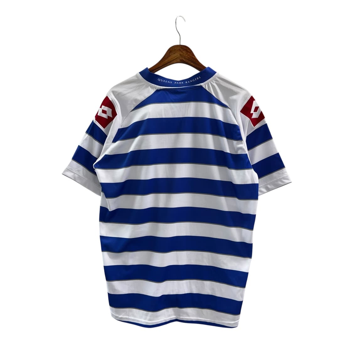 [XL] 로또 12-13 퀸즈파크 유니폼 상품이미지4