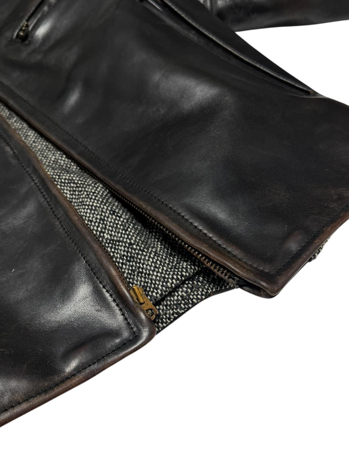 AERO LEATHERS 상품이미지10