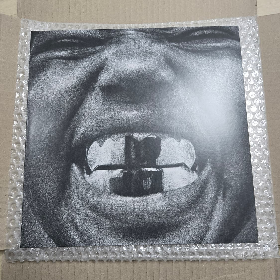 Ye(칸예 웨스트) -12집 BULLY [LP] 상품이미지2