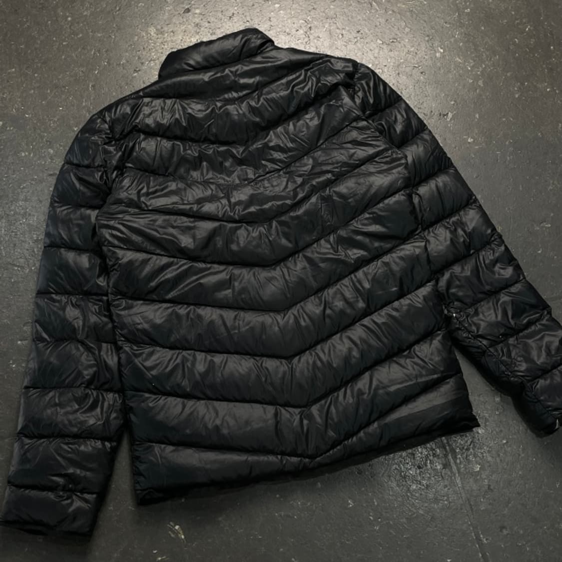 95 나이키 경량패딩  상품이미지5