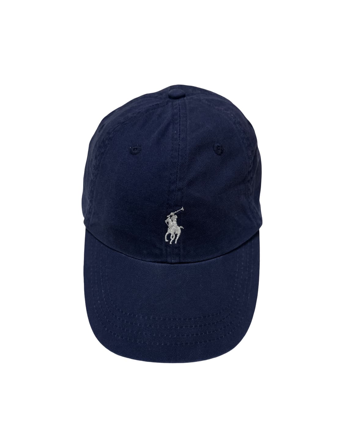 폴로 랄프로렌 네이비 볼캡 상품이미지1