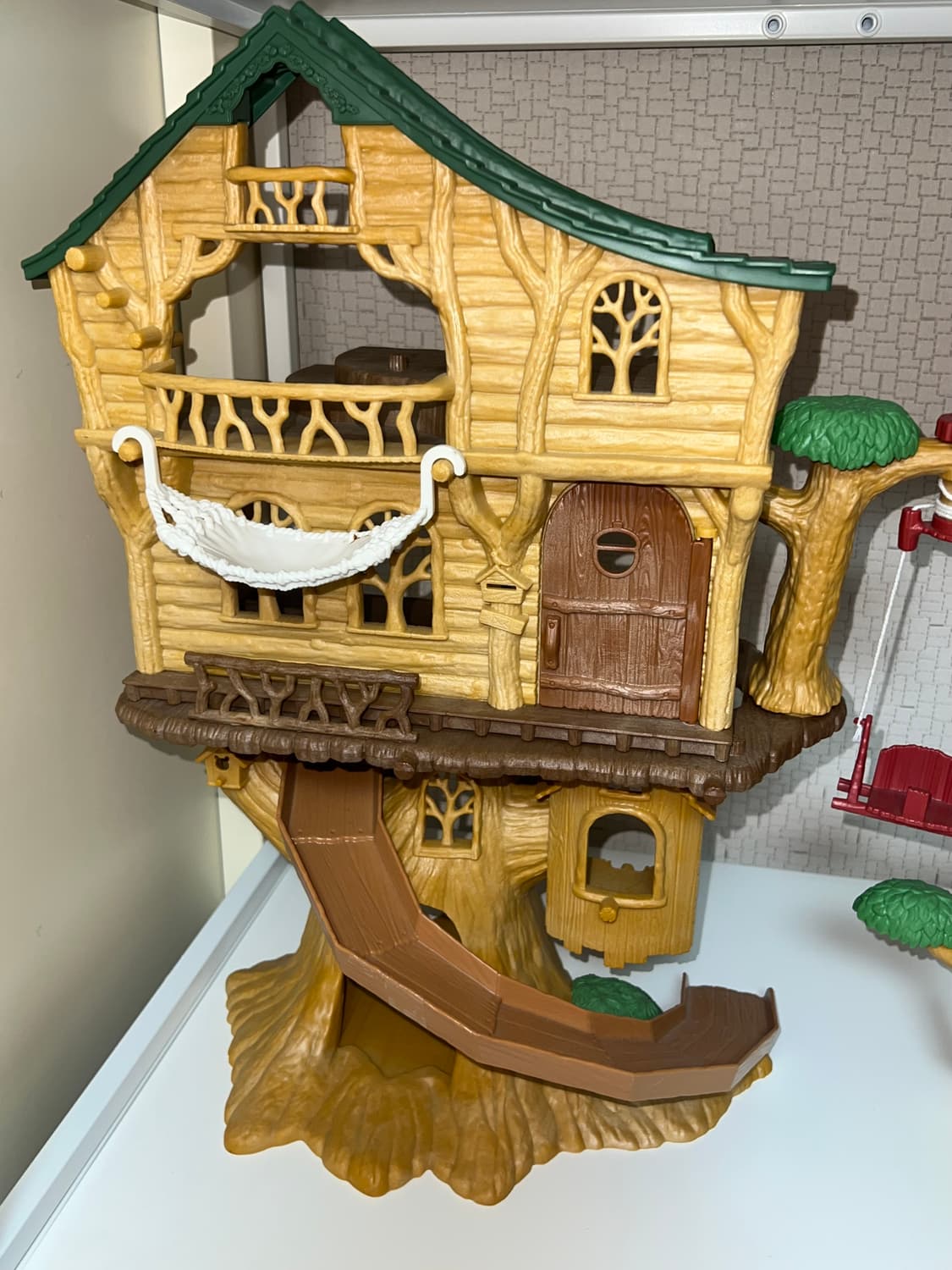 [착불배송] 실바니안 패밀리 트리하우스 상품이미지5