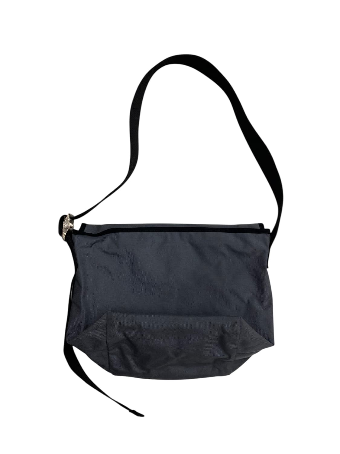 맨하탄포티지 00s 그레이 크로스 상품이미지2