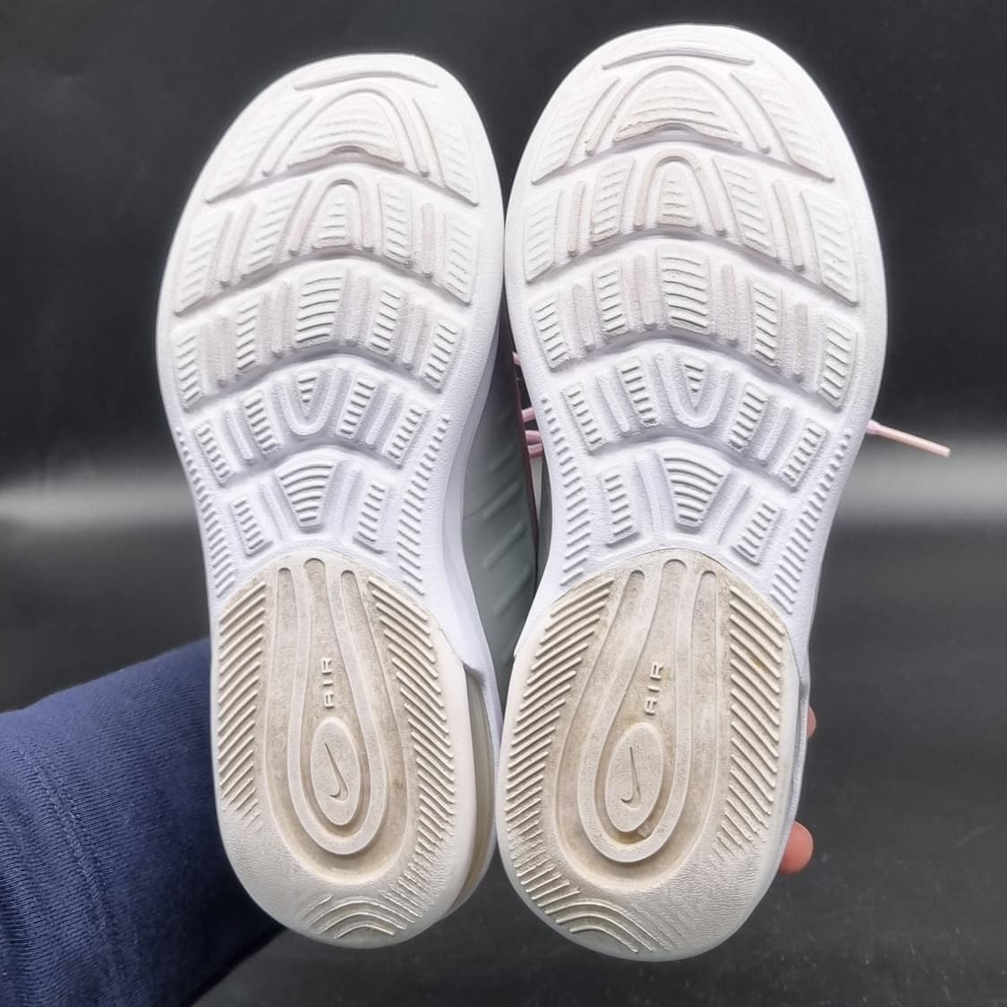 나이키 에어맥스 엑시스 아동운동화190 상품이미지3